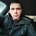 Максим, 27 лет