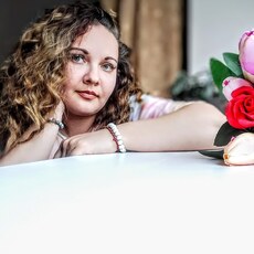 Фотография девушки Светлана, 32 года из г. Киреевск