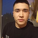 Марат, 27 лет