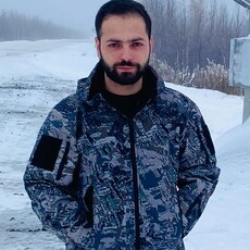 Фотография мужчины Hm, 28 лет из г. Владикавказ