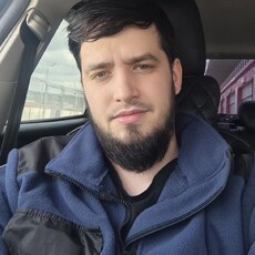 Фотография мужчины Адам, 25 лет из г. Адлер