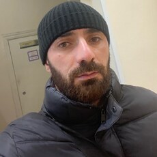 Фотография мужчины Самир, 33 года из г. Томск