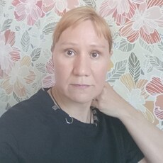Фотография девушки Злата, 45 лет из г. Первоуральск