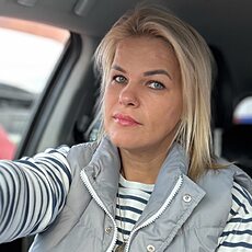 Фотография девушки Екатерина, 41 год из г. Москва