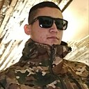 Назар, 19 лет