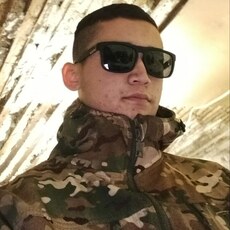 Фотография мужчины Назар, 19 лет из г. Киров