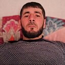 Мурад, 37 лет