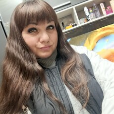 Фотография девушки Marina, 37 лет из г. Северодонецк