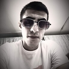 Фотография мужчины Нихат, 35 лет из г. Баку