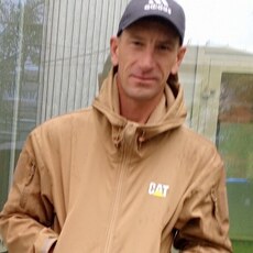 Фотография мужчины Андрей, 39 лет из г. Артем