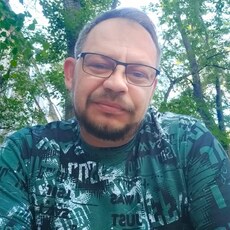 Фотография мужчины Саша, 43 года из г. Шымкент