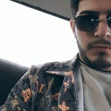 Фотография мужчины Серго, 22 года из г. Краков