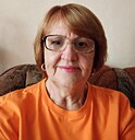 Наташа, 69 лет