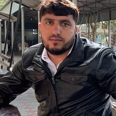 Фотография мужчины Елшан, 35 лет из г. Кисловодск