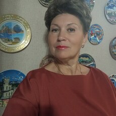 Фотография девушки Наталия, 54 года из г. Ефремов