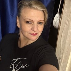 Фотография девушки Natali, 48 лет из г. Печоры