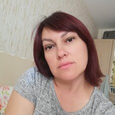 Фотография девушки Надежда, 46 лет из г. Мценск