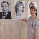 Надежда, 45 лет