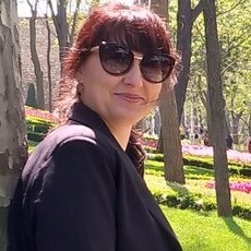 Фотография девушки Наталья, 42 года из г. Брюховецкая