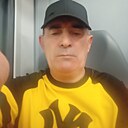 Арсен, 59 лет