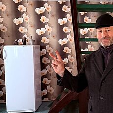 Фотография мужчины Виталий, 62 года из г. Слоним