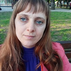 Фотография девушки Вика, 31 год из г. Усть-Лабинск