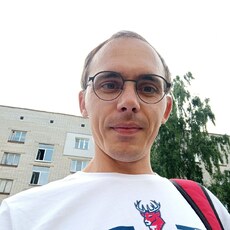 Фотография мужчины Иван, 30 лет из г. Нижний Новгород