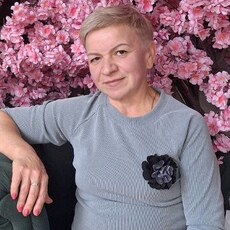 Фотография девушки Светлана, 56 лет из г. Горловка