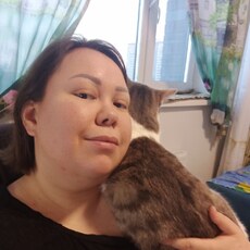 Фотография девушки Regina, 29 лет из г. Тобольск