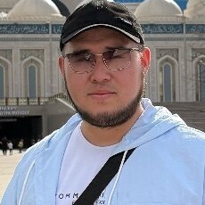 Фотография мужчины Абоня, 27 лет из г. Шымкент