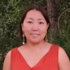 Фотография девушки Дарима, 41 год из г. Улан-Удэ