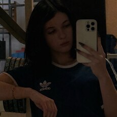 Фотография девушки Полька, 20 лет из г. Сасово