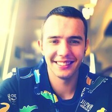 Фотография мужчины Андрей, 35 лет из г. Малорита