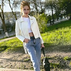 Фотография девушки Ксюша, 31 год из г. Санкт-Петербург