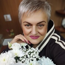 Фотография девушки Natali, 50 лет из г. Харьков