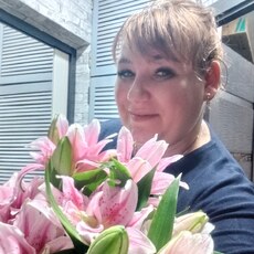 Фотография девушки Luydmilka, 38 лет из г. Москва