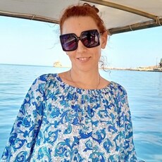 Фотография девушки Татьяна, 45 лет из г. Крымск