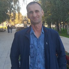 Фотография мужчины Вячеслав, 51 год из г. Барнаул