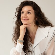 Фотография девушки Настя, 35 лет из г. Братск