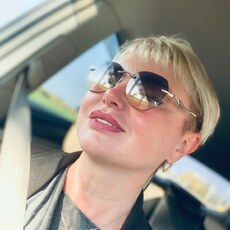 Фотография девушки Алла, 47 лет из г. Краснодар