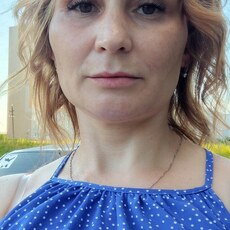 Фотография девушки Юлия, 40 лет из г. Тверь