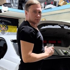 Фотография мужчины Алексей, 36 лет из г. Реутов