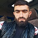 Арсен, 25 лет