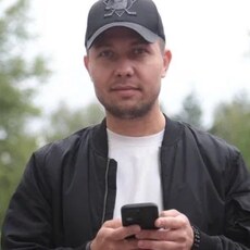 Фотография мужчины Роман, 41 год из г. Москва