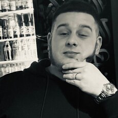 Фотография мужчины Георгий, 26 лет из г. Барнаул