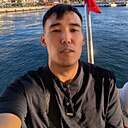 Серик, 23 года