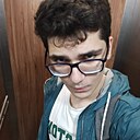 Мурад, 22 года