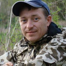 Фотография мужчины Владимир, 44 года из г. Глубокое