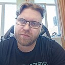 Данил, 35 лет