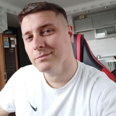 Фотография мужчины Антон, 33 года из г. Сочи